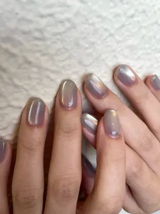 ネイル éte Nailのネイルデザイン