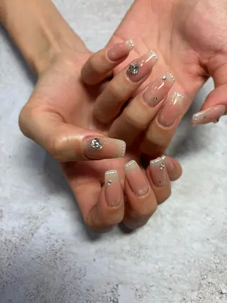 ネイル 【LINON】 airiのネイルデザイン