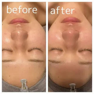 木村 恭子のエステ・リラクイメージ