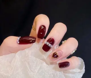 ネイル ネイルサロン lotusのネイルデザイン