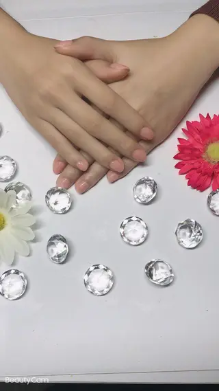 ネイル ✨アン ミユ✨のネイルデザイン