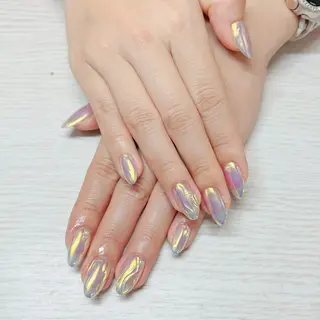 ネイル TRU 🦫ことののネイルデザイン