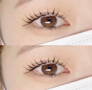 マツエク・マツパ アイリスト / miki♡のマツエク・マツパデザイン