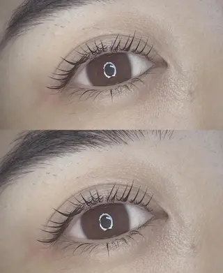 マツエク・マツパ An beauty 4のマツエク・マツパデザイン