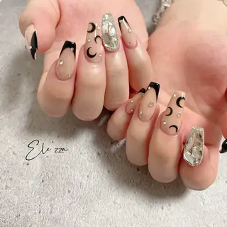 ネイル nail salon Linoのネイルデザイン