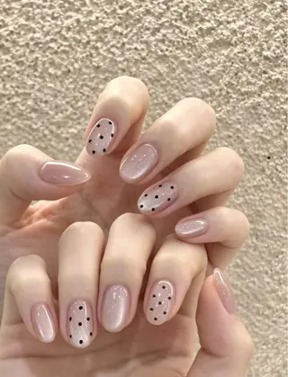 ネイル UniqueNail カカのネイルデザイン