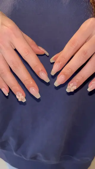 ネイル ai _nailのネイルデザイン