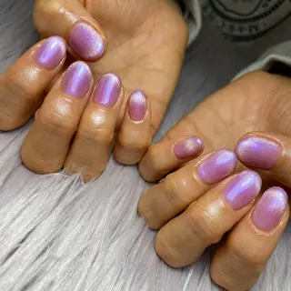 ネイル Beauty Space N&Nのネイルデザイン