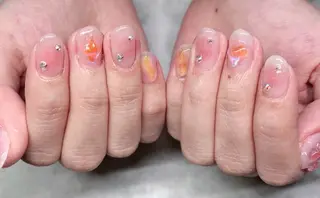 ネイル ネイリスト♡ AYAKOのネイルデザイン