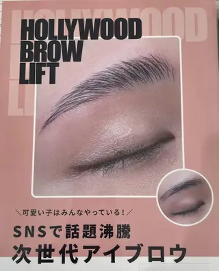 アイブロウ LC尾張旭店🫧 いしいのマツエク・マツパデザイン