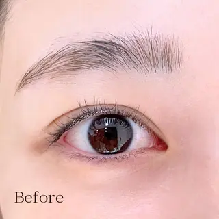 アイブロウ 骨格似合わせ眉WAX 眉まつ毛専門/あすみの眉毛・アイブロウイメージ