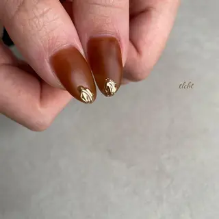 ネイル Rio 𓍼のネイルデザイン