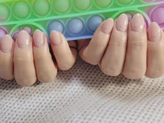 ネイル ネイルサロンほっこり kanaのネイルデザイン