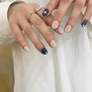 ネイル . .のネイルデザイン