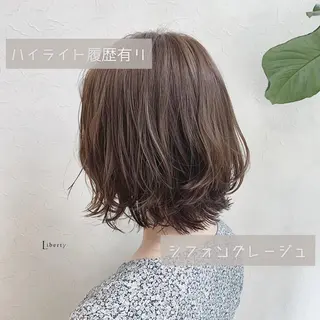 ショート カラー メンズ指名多数!! 田島史也のヘアスタイル