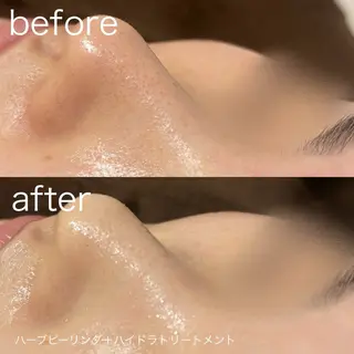 lulularico Yuのエステ・リラクイメージ