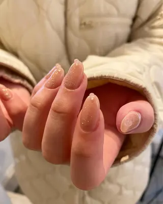 ネイル Elle. ASAMIのネイルデザイン
