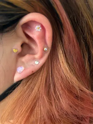 ブラジリアンワックス 🩵ARISAのその他イメージ