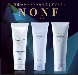 ラジオ波×リリース リラク★痩身MISAのエステ・リラクイメージ