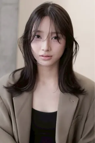 ミディアム 似合わせデザイン✨/ 大野 颯平/銀座のヘアスタイル