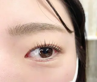 マツエク・マツパ kelly eye立町店の眉毛・アイブロウイメージ