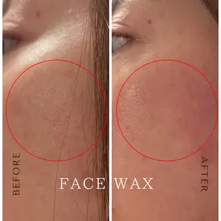 Brasilia Emi's roomのエステ・リラクイメージ