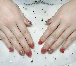 ネイル Azel nail 伊野麗のネイルデザイン