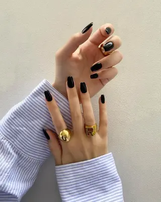 ネイル ゆびのさき所属・shiho /Petillantのネイルデザイン