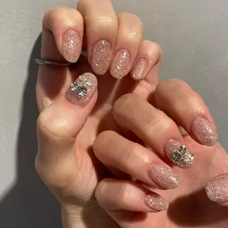 ネイル RINO AMANE nailのネイルデザイン