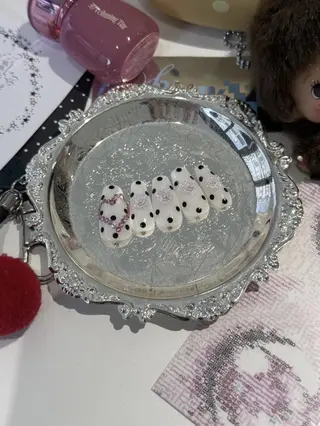 ネイル k aのネイルデザイン