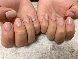ネイル mogunail &blowのネイルデザイン