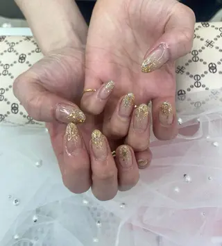 ネイル YK Hanのネイルデザイン