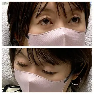 マツエク・マツパ ma-pa eye＆hairのマツエク・マツパデザイン