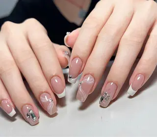 ネイル Glow Nail スカルプ専門店のネイルデザイン