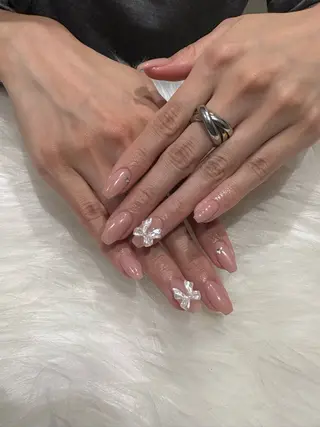 ネイル Minami💕☀️ 💕のネイルデザイン