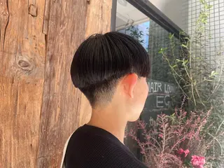 ショート ママ美容師🙆‍♀️ yukaのヘアスタイル