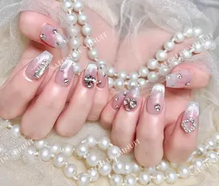 ネイル Emily 🎀のネイルデザイン