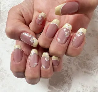 ネイル ネイルサロン Violaのネイルデザイン