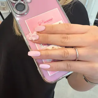 ネイル Nn-エヌ-所属・⭐︎ Mirukaのネイルデザイン