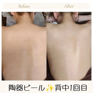 コンセプトサロン友 木下のエステ・リラクイメージ