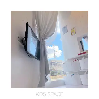 キッズ マツエク・マツパ CLEF eyelashのマツエク・マツパデザイン