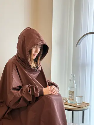 芝田 ミチコのエステ・リラクイメージ