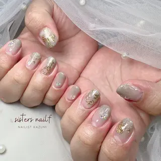 ネイル sisters nail.fのネイルデザイン