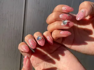 ネイル Eve nailのネイルデザイン