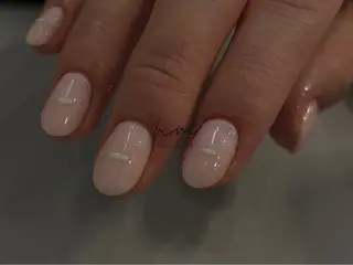 ネイル nue -Msisnail&eyebrow-【ムー】所属・nue【ムー】 SUZUKAのネイルデザイン