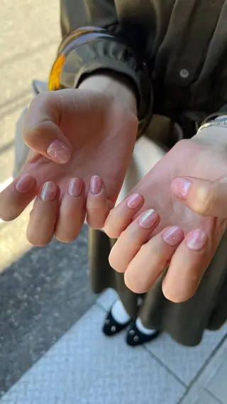 ネイル tsumeno hitoのネイルデザイン