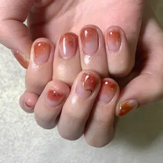 ネイル FIORITURA aiのネイルデザイン