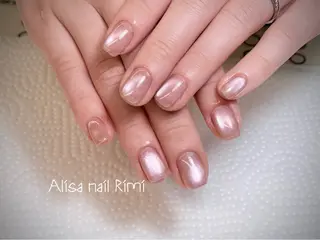 ネイル リ ミのネイルデザイン