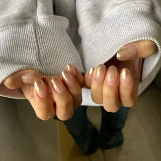 ネイル 相尾 朱音のネイルデザイン
