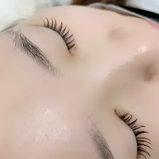 マツエク・マツパ Holus Miyuのマツエク・マツパデザイン